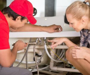 About Emergency plumbing pros Taylorsville, GA