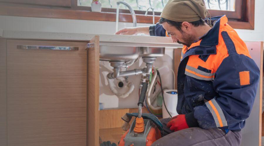 Professional emergency plumbing in Taylorsville, GA